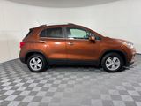 Used 2019 Chevrolet Trax SUV