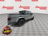 Used 2021 Jeep Gladiator Truck