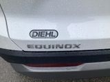 New 2026 Chevrolet Equinox SUV