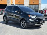 Used 2020 Ford EcoSport SUV