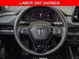 New 2026 Honda Accord Sedan Sedan