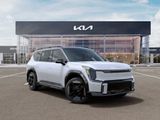 New 2026 Kia EV9 SUV