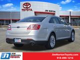 Used 2016 Ford Taurus Sedan
