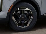 New 2027 Kia Sportage Hybrid SUV