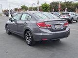 Used 2015 Honda Civic Sedan