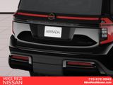 New 2026 Nissan Armada SUV