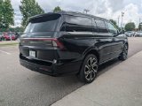 New 2026 Lincoln Navigator SUV