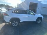 Used 2024 Toyota RAV4 Hybrid SUV