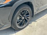 Used 2024 Toyota Corolla Cross SUV