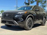 New 2026 Nissan Rogue SUV