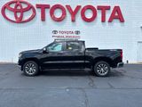 Used 2023 Chevrolet Silverado 1500 Truck