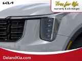 New 2026 Kia Sorento SUV