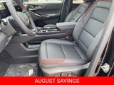 New 2027 Chevrolet Equinox SUV