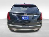 Used 2022 Cadillac XT5 SUV