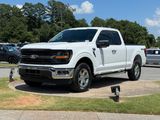 Used 2025 Ford F-150 Truck