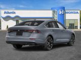 New 2026 Honda Accord Hybrid Sedan