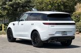 Used 2025 Land rover Range Rover Sport Plug-in Hybrid SUV