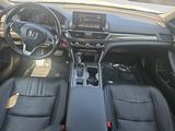 Used 2022 Honda Accord Sedan