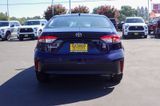 Used 2025 Toyota Corolla Sedan