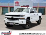 Used 2017 Chevrolet Silverado 1500 Truck