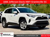 Used 2025 Toyota RAV4 SUV