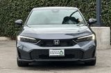 New 2026 Honda Civic Hatchback Hybrid Hatchback