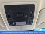 Used 2025 Lexus ES Sedan