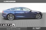 Used 2023 Audi A5 Sportback Hatchback