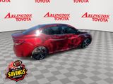 Used 2021 Nissan Sentra Sedan