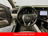 Used 2020 Toyota Camry Sedan