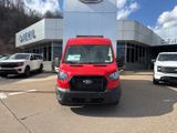 New 2026 Ford Transit-250 Van