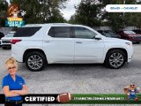 Used 2019 Chevrolet Traverse SUV