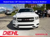 Used 2023 Ram 1500 Truck