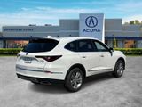 New 2026 Acura MDX SUV