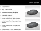 Used 2022 Cadillac Escalade SUV