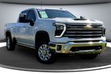 Used 2024 Chevrolet Silverado 2500HD Truck