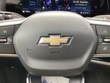 New 2027 Chevrolet Equinox SUV