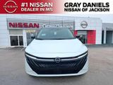 New 2026 Nissan Sentra Sedan