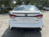 Used 2021 Toyota Corolla Sedan