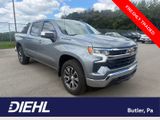 Used 2023 Chevrolet Silverado 1500 Truck