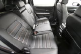 New 2027 Honda CR-V Hybrid Sedan