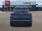New 2026 Nissan Rogue SUV
