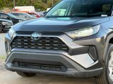 Used 2021 Toyota RAV4 Hybrid SUV