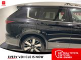 Used 2025 Mitsubishi Outlander SUV
