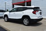 Used 2024 GMC Terrain SUV