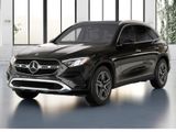 New 2026 Mercedes-benz GLC SUV