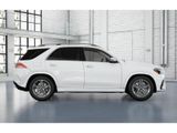 New 2026 Mercedes-benz GLE SUV