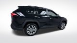 Used 2024 Toyota RAV4 SUV