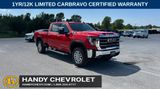 Used 2024 GMC Sierra 3500HD Truck