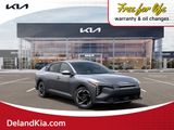 New 2026 Kia K4 Sedan